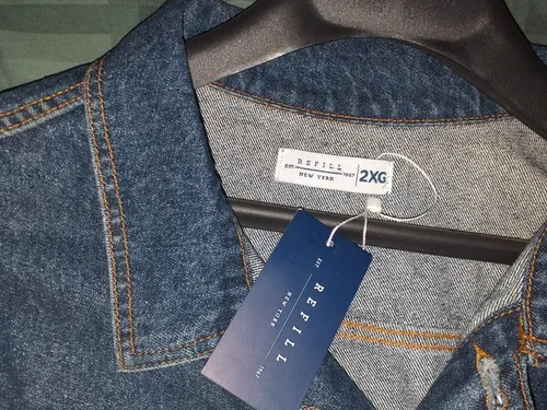 Chamarras Refill Mujer MercadoLibre