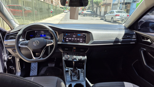 Volkswagen Jetta 1.4 T Fsi Tiptronic Comfortline