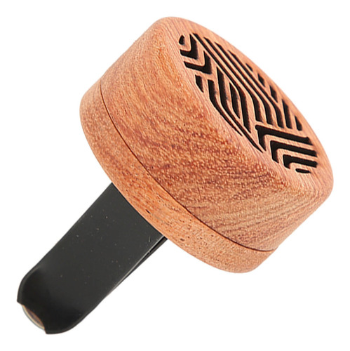 Mini Difusor De Madera De Automóvil Difusores De Aceite