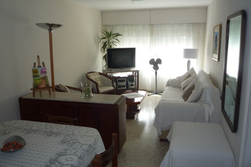 Imagen 8 de 25 de Apartamento De 2 Dormitorios Y 2 Baños En Punta Del Este, Península