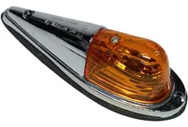 Comprar Faro De Techo Cromado Para Buses Camiones Gandolas