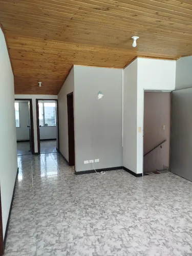 Apartamento En Prado Pinzón