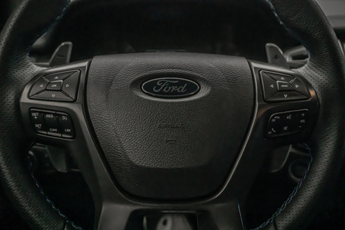 Imagen 10 de 25 de Ford Ranger Raptor 2022