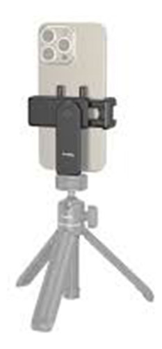 Soporte Para Celular Smallrig 4366 Negro