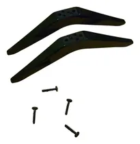 Comprar Pie Base Patas Para Tv Rca L32nxtsmart C\u002Ftornillos Usadas Ok