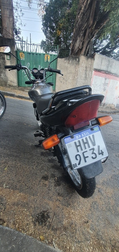 Imagem 6 de 13 de Honda Fan 125cc