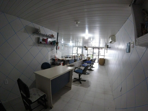 Imagem 22 de 22 de Casa À Venda Na Parquelândia - Fortaleza/ce - 492