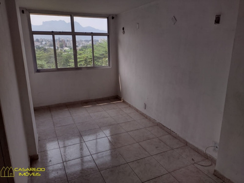 Imagem 7 de 12 de Apartamento Na Estrada Do Cafundá! - Ci2119