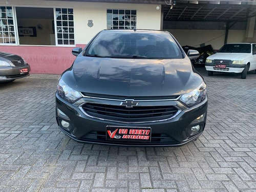 Chevrolet Prisma 1.4 At Lt