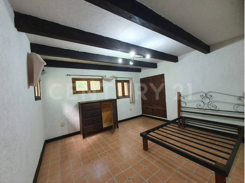 Imagen 10 de 22 de Casa En Renta, Fracc. La Escondida, San Cristobal De Las Casas