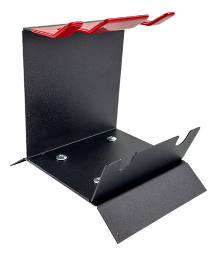 Metal Paint Sprayer Stand Sprayer Organizador De La Medio