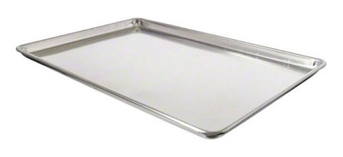 Vollrath 17-3/4  X 25-3/4  Heavy-duty Full-size Sheet Pan We