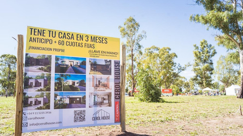 Imagen 20 de 21 de Terreno Lote En Venta En Campana Barrio Puerta Del Sol