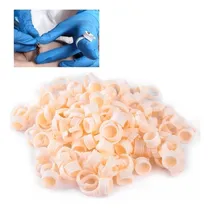 Comprar Anillos Para Pigmento Microblading Micropigmentación X 100u