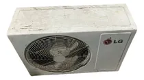 Comprar Unidad Exterior Aire LG Smile Plus 6000 Fg Para Tecnicos