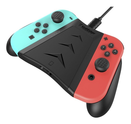 Base Joy-con Control Grip Nintendo Switch Voltedge Ax30