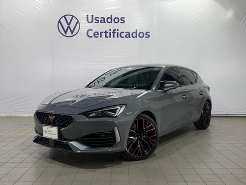 SEAT Leon 2.0 Cupra 5p Dsg