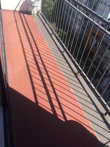 Apartamentos Venta 3 Dormitorios Pocitos