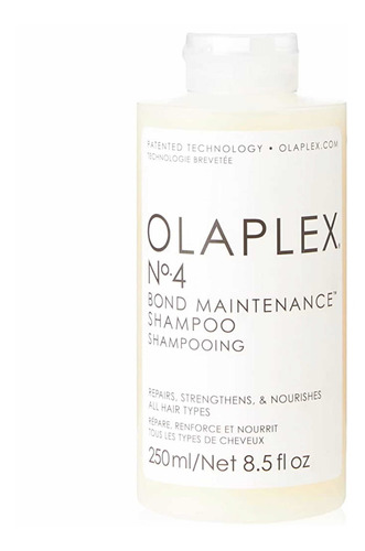 Olaplex No. 4 Bond Maintenance Champu Original Importado Usa