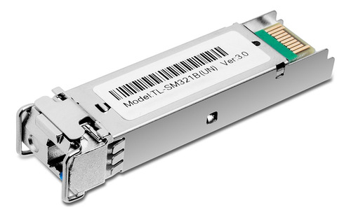 Tp-link Tl-sm321b Módulo Sfp 1000base-bx Wdm