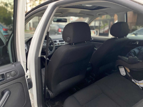 Imagen 5 de 10 de Volkswagen Bora