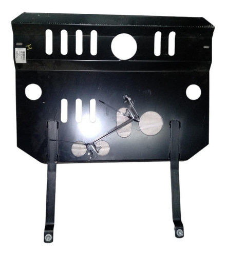 Imagen 1 de 2 de Chapon Cubre Carter Vw Gol Trend Original