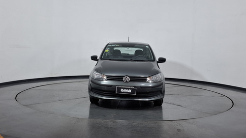Volkswagen Gol Trend 1.6 PACK I