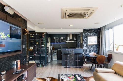 Imagem 12 de 19 de Apartamento Jardim Itu Porto Alegre - 7670