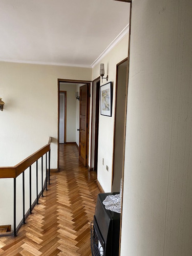 Vendo Casa Barrio Residencial A 4 Cuadras Del Metro El Llano