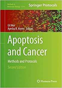 Apoptosis And Cancer Methods And Protocols (methods In Molec