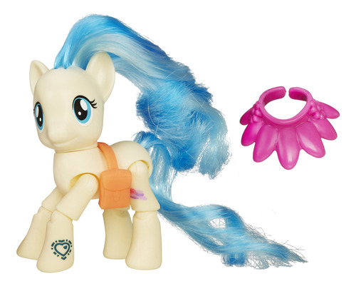 My Little Pony Muñeca Miss Pommel