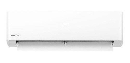 Imagen 3 de 4 de Aire Acondicionado Split Frío/calor Philco 5400f 6300w Phs6
