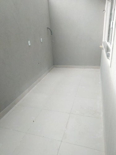 Imagem 18 de 28 de Sobrado À Venda, 108 M² Por R$ 780.000,00 - Santana - São Paulo/sp - So2448
