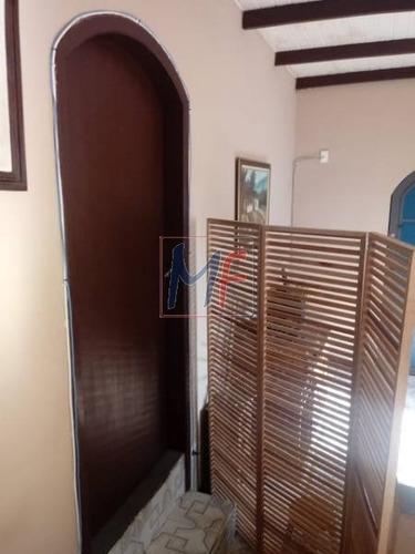 Imagem 8 de 22 de Ref 10.732 Excelente Casa Térrea Bairro V. Bela, 2 Dorms Sendo 1 Suíte, 4 Vagas, 100 M² A.c. , 297 M² Terreno. Permuta Só Em Florianópolis. - 10732