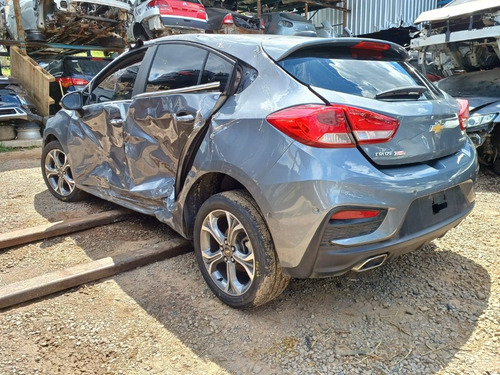 Sucata Gm Cruze 1.4 Turbo Aut. Flex 153cvs - Rs Auto Peças