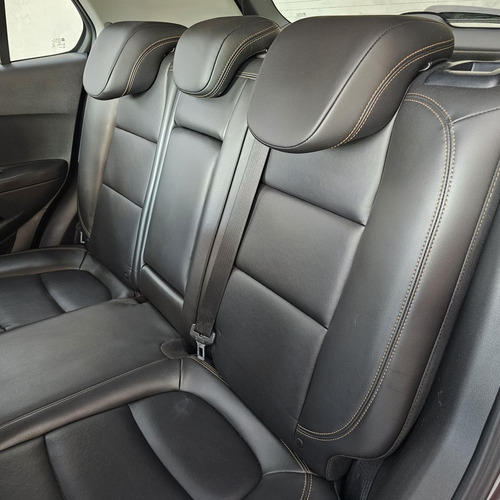 Chevrolet Tracker 1.4 16V TURBO FLEX PREMIER AUTOMÁTICO