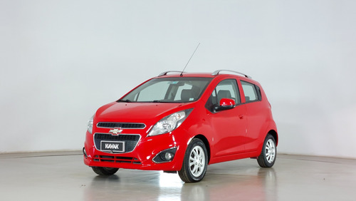 Chevrolet Spark Gt 1.2 Active L Mt Hb