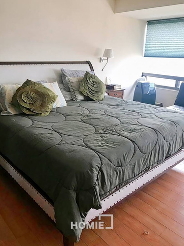 Imagen 8 de 10 de Hermoso Y Confortable Depa Amueblado, ¡listo Para Habitar!, 67255