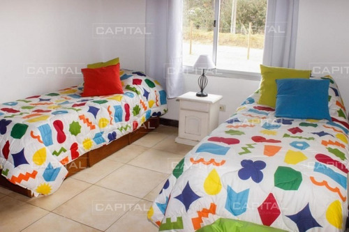Imagen 9 de 12 de Casa En La Barra - Punta Del Este- Ref: 25403