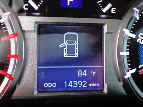 Imagen 17 de 18 de Toyota 4runner