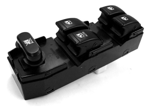 Botón Switch Control Para Chevrolet Optra 2008-2015