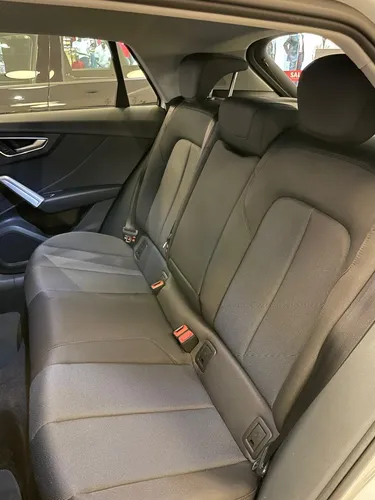 Audi Q2 1.4 35 Tfsi Urban Edition