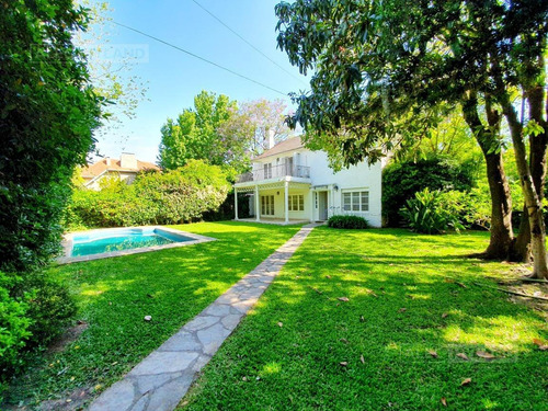 Imagen 7 de 30 de Casa 6 Ambientes En Venta - Acas.-libert./solis