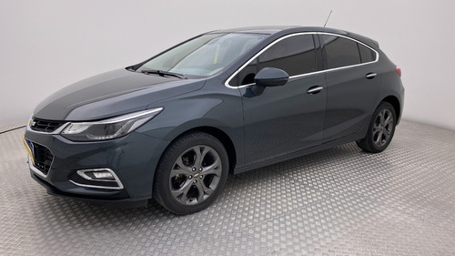 Chevrolet Cruze II 1.4 Ltz At 153cv