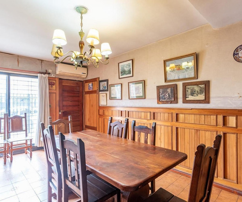 Departamento Tipo Dúplex De 3 Ambientes Con Cochera