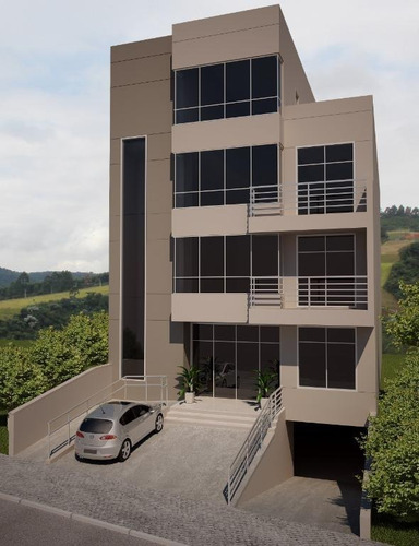 Imagem 1 de 5 de Prédio Bethaville Excelente Localização - Pr0009