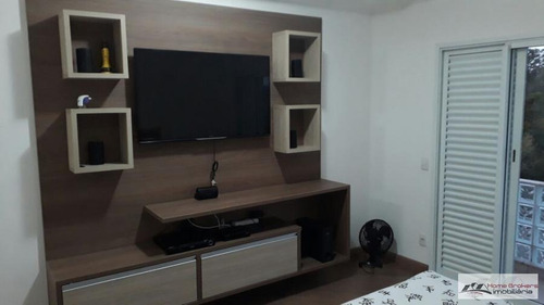 Imagem 15 de 15 de Casa Em Condomínio Para Venda Em Jundiaí, Jardim Dona Donata, 4 Dormitórios, 4 Suítes, 2 Banheiros, 4 Vagas - 14467x_2-861772