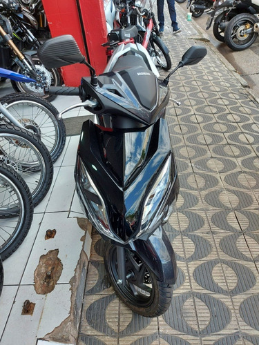 Imagem 8 de 11 de Honda Elite 125 Ano 2022