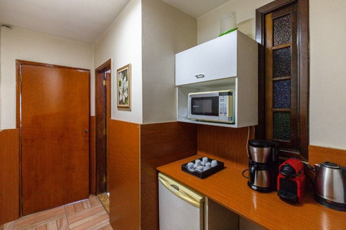 Imagem 11 de 12 de Apartamento - Ap02414 - 71050119