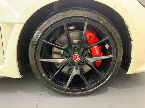 Honda Civic Honda Civic Type-R 2.0 Turbo